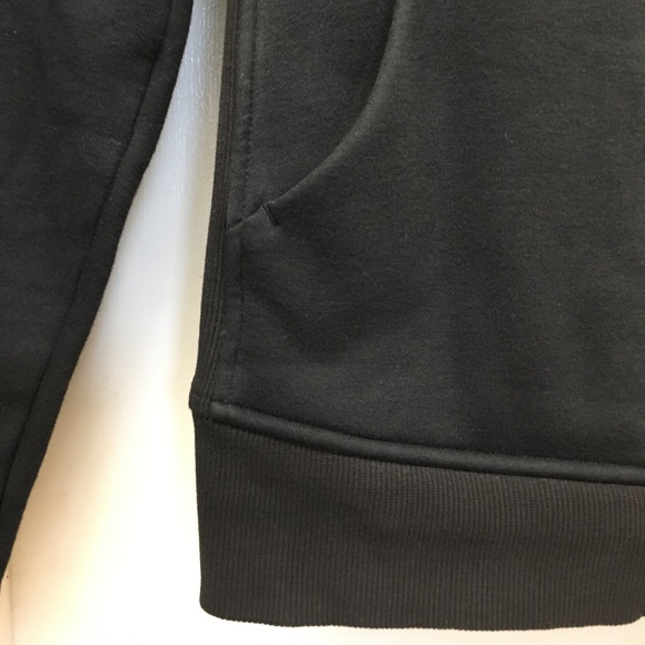 Lululemon Black Light As Warmth Scuba Hoodie Jacket - Picture 8 of 13